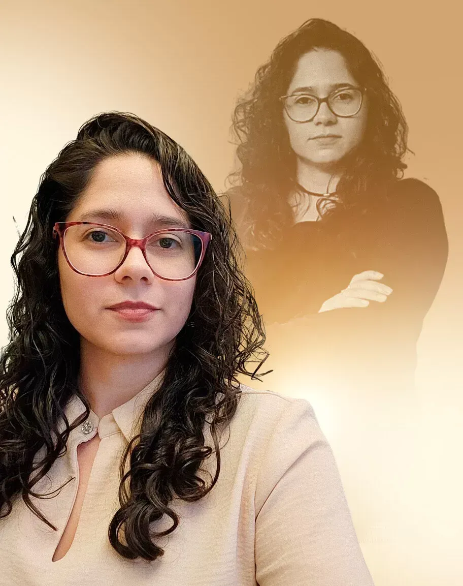 Dra. Clarice Bezerra Martins
